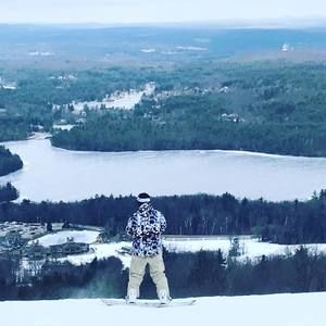 Meet your Posher, Kory